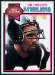 1979 Topps John Stallworth