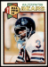 1979 Topps Walter Payton