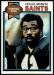 1979 Topps Chuck Muncie