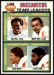 1979 Topps Buccaneers Team Leaders