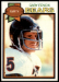 1979 Topps Gary Fencik