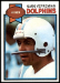 1979 Topps Garo Yepremian