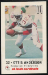 1980 Cardinals Police Ottis Anderson