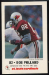 1980 Cardinals Police Bob Pollard