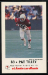 1980 Cardinals Police Pat Tilley