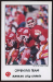 1980 Chiefs Police Offensive Team