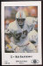 1980 Dolphins Police Bob Baumhower