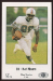 1980 Dolphins Police Nat Moore