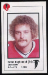 1980 Falcons Police Fulton Kuykendall