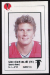 1980 Falcons Police Steve Bartkowski