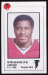 1980 Falcons Police Al Richardson