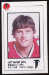 1980 Falcons Police Jeff Yeates