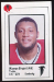 1980 Falcons Police Warren Bryant