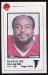 1980 Falcons Police Rick Byas