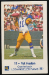 1980 Rams Police Pat Haden