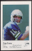 1980 Seahawks Police Jim Zorn