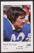 1980 Seahawks Police Nick Bebout