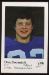 1980 Seahawks Police Dan Doornink