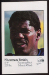 1980 Seahawks Police Sherman Smith