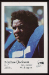 1980 Seahawks Police Michael Jackson