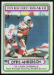 1980 Topps 1979 Record Breaker: Ottis Anderson