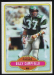 1980 Topps Billy Campfield