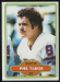 1980 Topps Phil Tabor