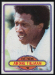 1980 Topps Andre Tillman