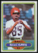 1980 Topps Isaac Curtis