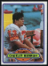 1980 Topps Charley Hannah