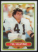 1980 Topps Phil Villapiano