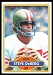 1980 Topps Steve DeBerg