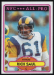 1980 Topps Rich Saul