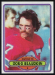 1980 Topps Doug Beaudoin