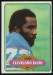 1980 Topps Cleveland Elam