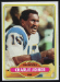 1980 Topps Charlie Joiner
