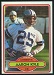 1980 Topps Aaron Kyle