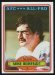 1980 Topps Mike Reinfeldt