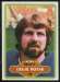 1980 Topps Herbert Scott