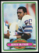 1980 Topps Jerry Butler