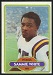 1980 Topps Sammy White