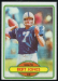 1980 Topps Bert Jones