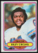 1980 Topps Riley Odoms