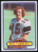 1980 Topps Steve Pisarkiewicz