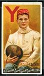 1888 Goodwin Champions Henry Beecher