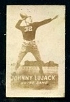 1948 Topps Magic Photos John Lujack