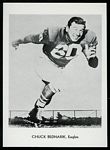 1960 Eagles Team Issue Chuck Bednarik