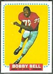 1964 Topps Bobby Bell