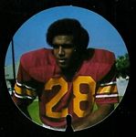 1974 USC Discs Anthony Davis