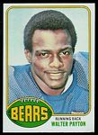 1976 Topps Walter Payton